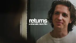 returns: a blackmagic 6k short film