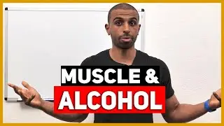 Should You Be Drinking Alcohol and Working Out?