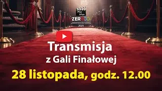VII Og&oacute;lnopolski Konkurs Filmowy dla Młodzieży-Moja Wizja Zero: dobrostan rolnika-zdrowy styl życia