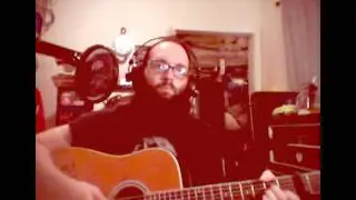 *Died in Your Arms*-Cutting Crew (acoustic&vocal cover by rYan)