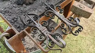 Florida Artist Blacksmith Association Conference 2022