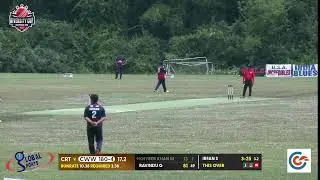 2oth Diversity Cup Game: Canada Watan Warriors Vs. Canada Royal Tigers