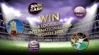 Cadbury FC Taste The Action 2022 with Cadbury P.S.