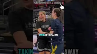 Caitlin Clark Made Kate Martin a WNBA Star