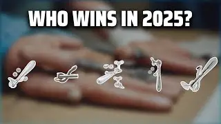 The Top 5 Best Ring Cutter in 2025 - Must Watch Before Buying!