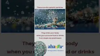 Don&rsquo;t consume plastic from single use plastic ware, switch to Ahava&rsquo;s biodegradable tableware.