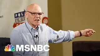 MAGA Warning: Campaign Icon Warns Trump-Fueled GOP Will Act On Extreme Promises