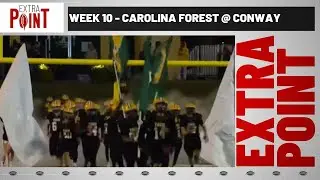Carolina Forest @ Conway