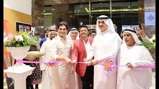 Ramadan Big Bazaar 2019 Inaugurated By Arbaaz Khan
