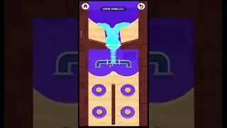 Flow Legends (Playgendary) - All Levels 12-1 Android Gameplay Walkthrough -Funny Puzzle Game #shorts