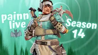 Freaky Friday Baby Apex Legends Season 14 Grind With The Boys / Apex Legends Live India