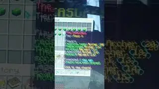 Hypixel Skyblock | Livid Dagger | Rare Drop | Ep.1 | Minecraft