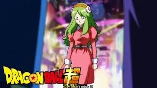 Dragon Ball Super Episode 91 Preview [ENGLISH SUBS!]