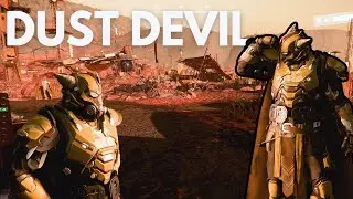 STAR CITIZEN | Como OBTER sua armadura perfeita ! | DUST DEVIL