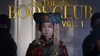 The Book Club -- Letters of the Dragon (Vol. 1)