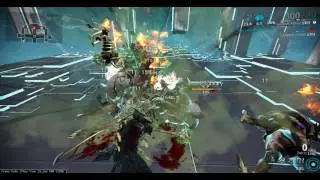 WARFRAME - Condition Overload Abuse with Mr. Vauban