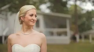 Lake Martin Wedding Video {DJI Phantom 3 Aerials} Wedding Cinematography