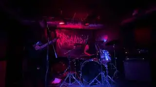 Pvrgatorii , Sala Meteoro 16/01/2026