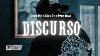 [FREE] Gera Mx x Sipo One Type Beat | Base De Rap Boom Bap | 