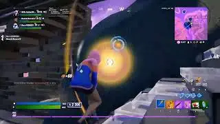 arenki Live z fortnite [donate sa włączone]