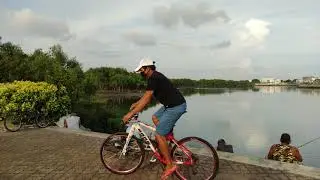 POCO F2 Pro 8K Video Test
