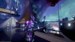 Warframe Dojo Decoration Part 1
