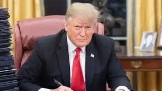 PWTB Reacts to Possible Trump Indictment