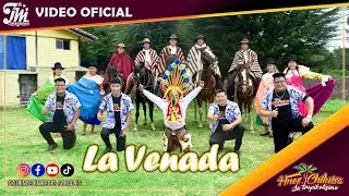 La Venada (D.R.A) || HNOS CHILUISA LA TROPIKALISIMA DEL ECUADOR