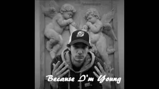 Bran Scott ft. Young Aspect - Because I'm Young