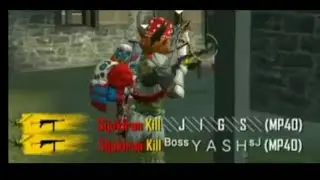 Killing Jigs Bhai In Ranked Match | #freefireshorts