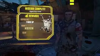 Borderlands 2 gameplay Krieg part 56 DLC (commander lilith & the fight for sanctuary 8)