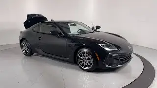 2023 Subaru BRZ Prescott, Prescott Valley, Sedona, Cottonwood, Camp Verde, AZ S54014
