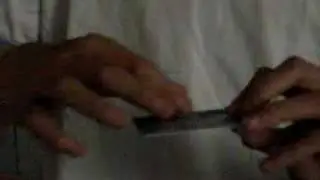 Hummingbird Card Trick...Revealed!!!!