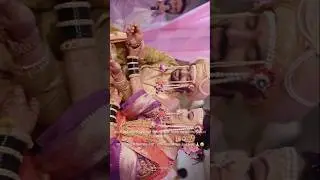 Vaishnavi Hagawane Case : बापानं रक्ताच  पाणी केलं, वैष्णवी-शशांकचं दिमाखदार लग्न लावून दिलं
