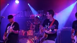Scissors Crossing (Live @ Belly Up Tavern)