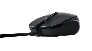 Loitech G302 Daedalus Prime Review