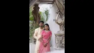 WEDDING  Live Sereaming  S. Leander Angus and S. D. Jerlin Mary