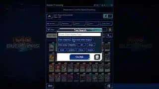 Malem Malem Yugioh Duel Links