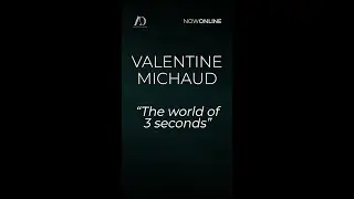 Now Online Valentine Michaud's AdlibitumClass