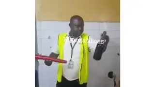Illegal fake wine production factory uncovered in Nigeria