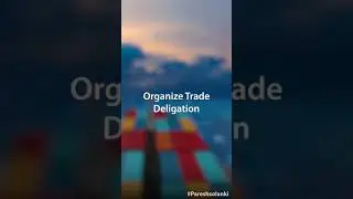 Top 10 Function of Export Promotion Council by Paresh Solanki