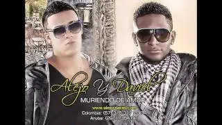 MURIENDO DE AMOR -  ALEJO Y DAVIEL