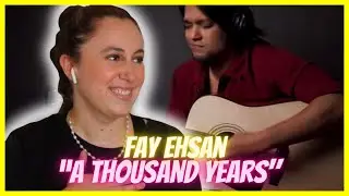 Fay Ehsan 