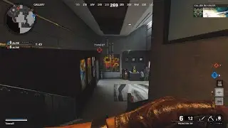 Quad Feed In SnD