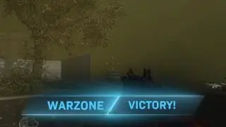 GOING HUGE IN CRAZY FINAL CIRCLE- Modern Warfare WarZone