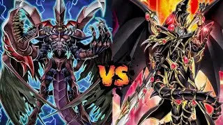 Yu-Gi-Oh! Master Duel: HEROes vs Red Eyes Dark Dragoon (Fusion x Link Festival July 2025)
