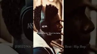 [FREE] 90s Type Beat - 