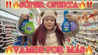 🔥‼️VAMOS POR MÁS OFERTAS‼️🔥