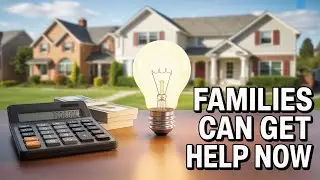 How Do Low Income Families Get Electricity Assistance in 2025? #EnergyAssistance
