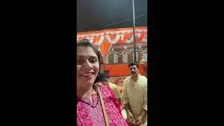 Anandomela Durga puja 2023